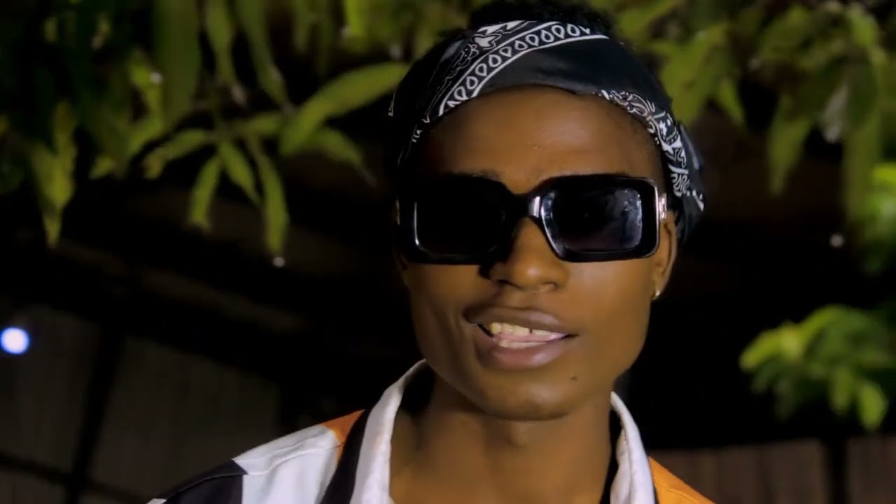 Guff Dee 444 Ft Dope Killer & Kens - Idah (Official Music Video)