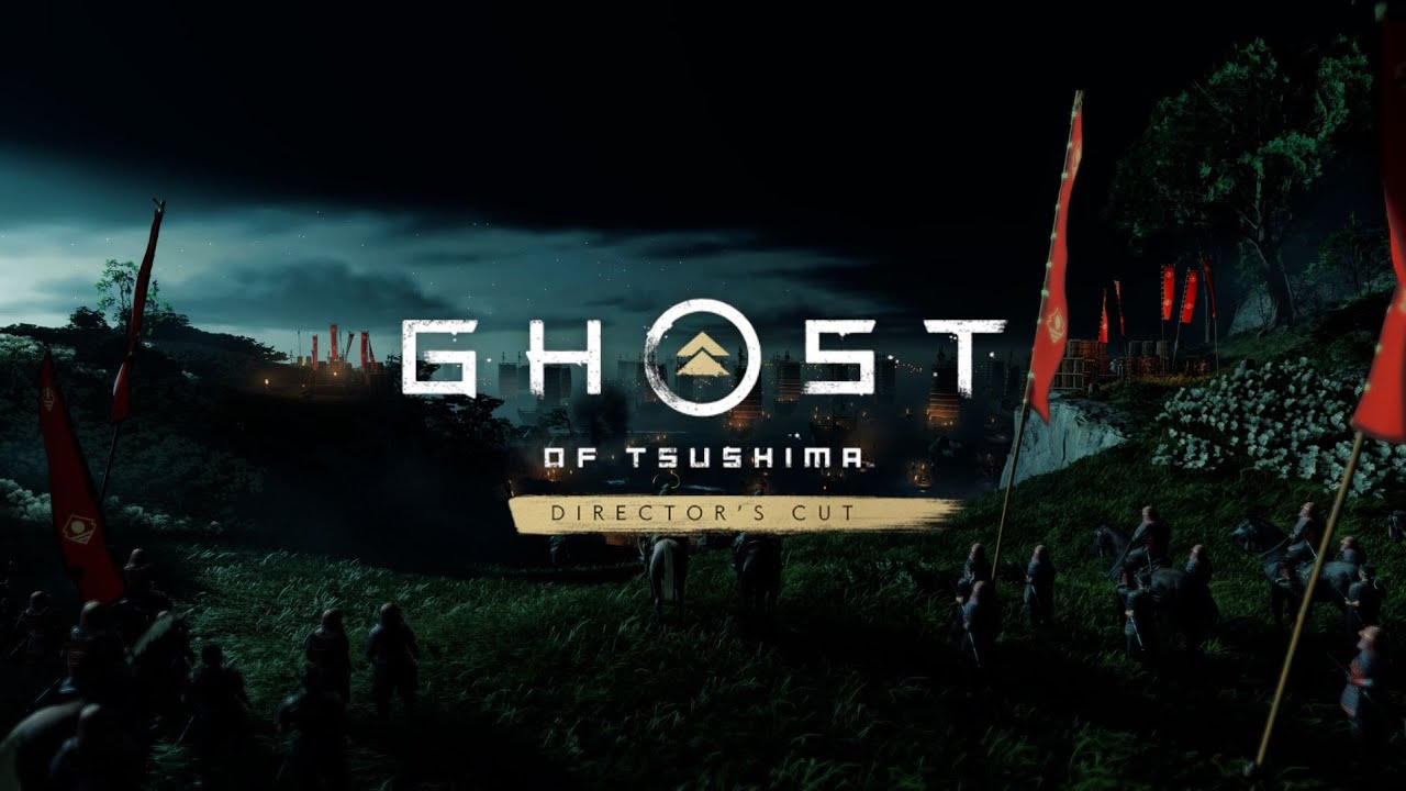【Ghost of Tsushima】誉が浜で死ぬゆうてますけど#１【初見】