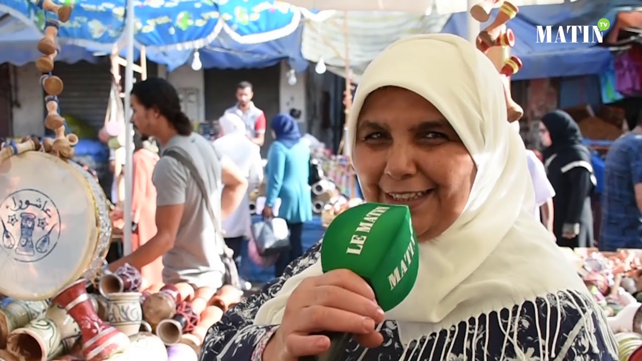 Voici comment les Marocains fêtent Achoura