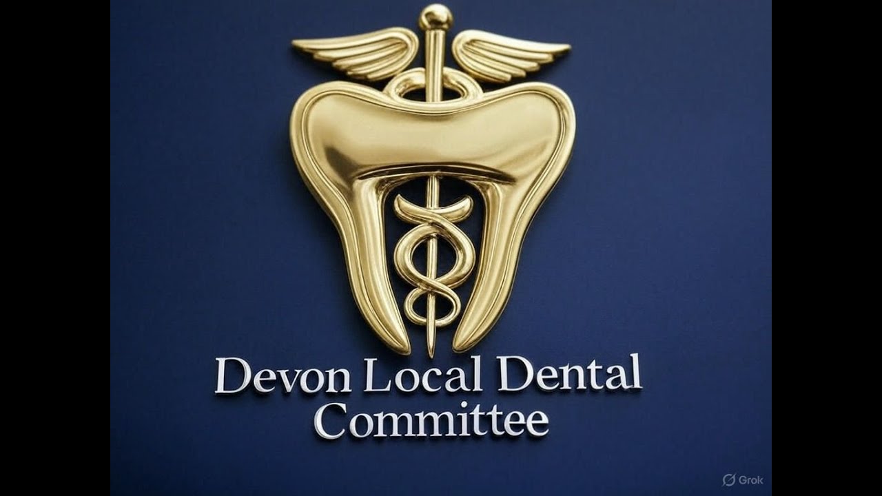 Devon LDC Webinar - What is Making Tax Digital? 3rd December 2025