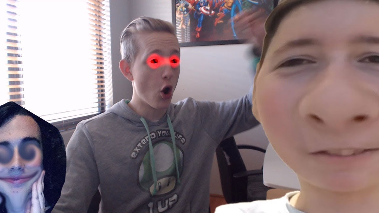 SlowJowCrow OMG Druv Callout Funny OMGOSH!