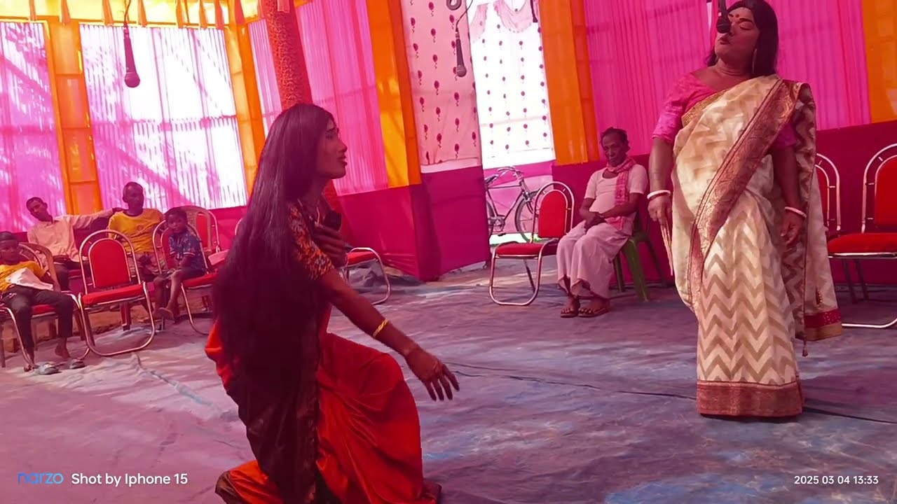 ও ব্রহ্মাণী মা 