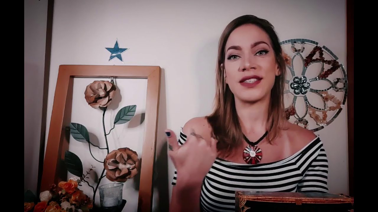 Sem Comunicação - Vale a pena essa conexão? Como ele/ela está se sentindo?