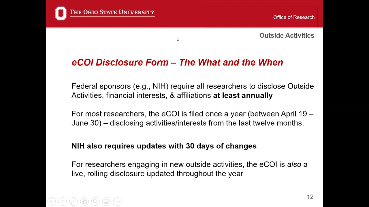 K Lunch and Learn: Compliance Issues