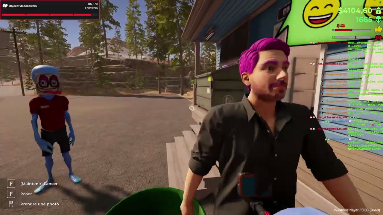 [+18]  on test  le jeux avec @la_debrouilletv (Part 8/11)