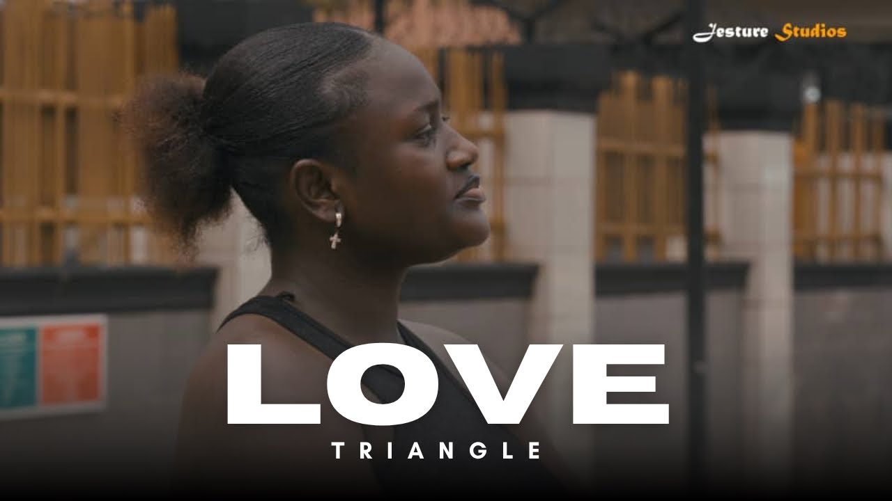 🎬 LOVE TRIANGLE – Full Movie ❤️🔥