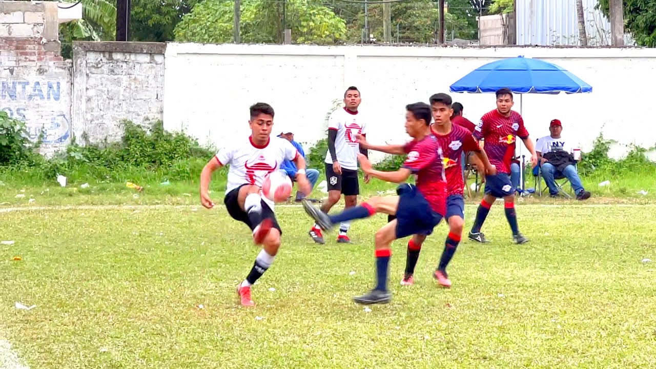 CUARTOS DE FINAL POLEMICOS! TREMENDOS PATADONES Y GOLAZOS