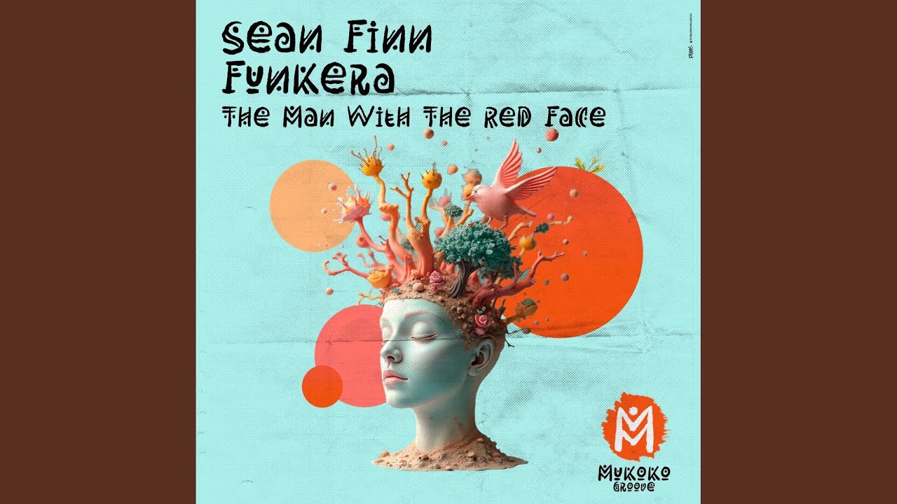 The Man with the Red Face (Extended Mix)