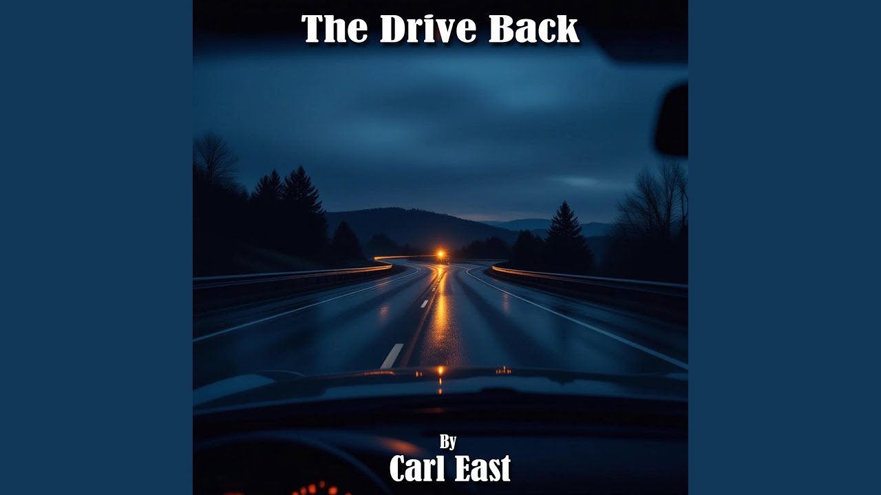 The Drive Back