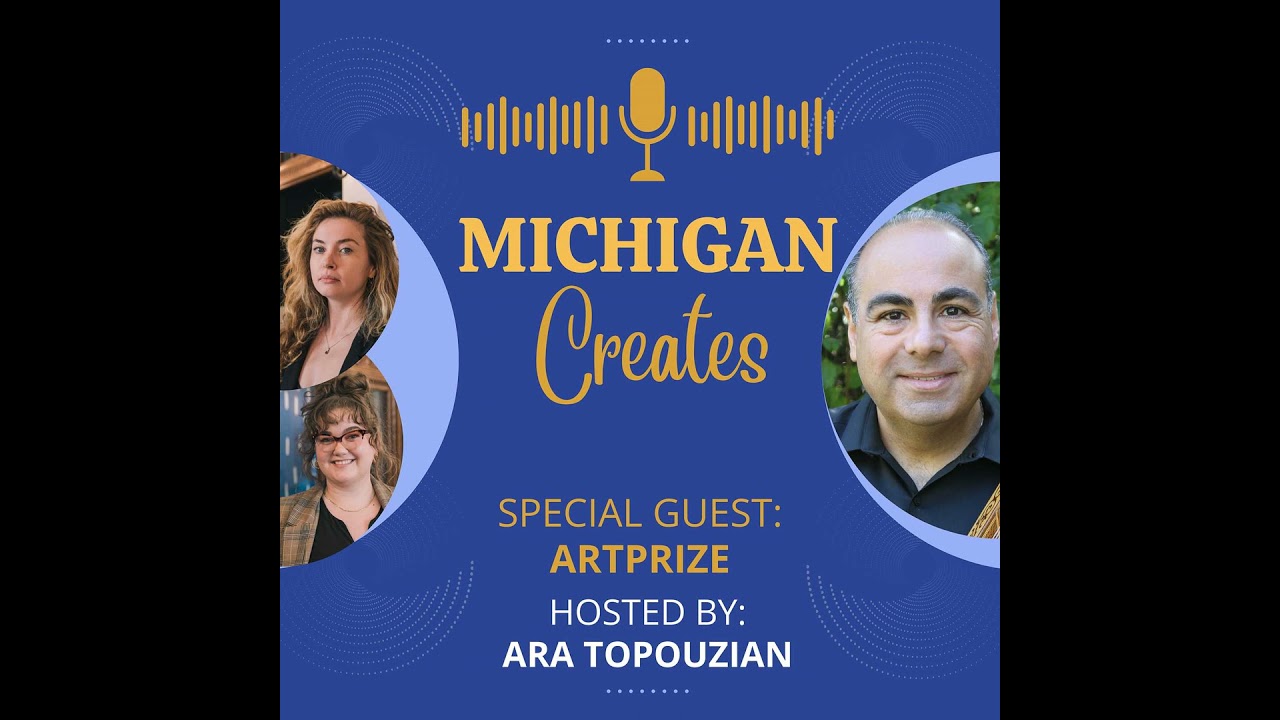 ArtPrize: Celebrating Public Art & Community | Exhibition Team