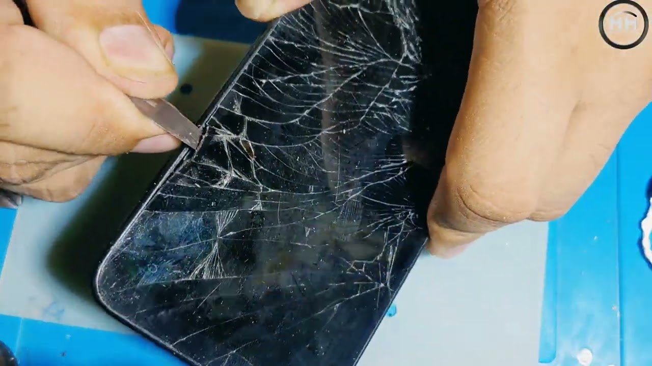 Redmi Mobile A2 Plus LCD Panel Replacement @mobilemaster592