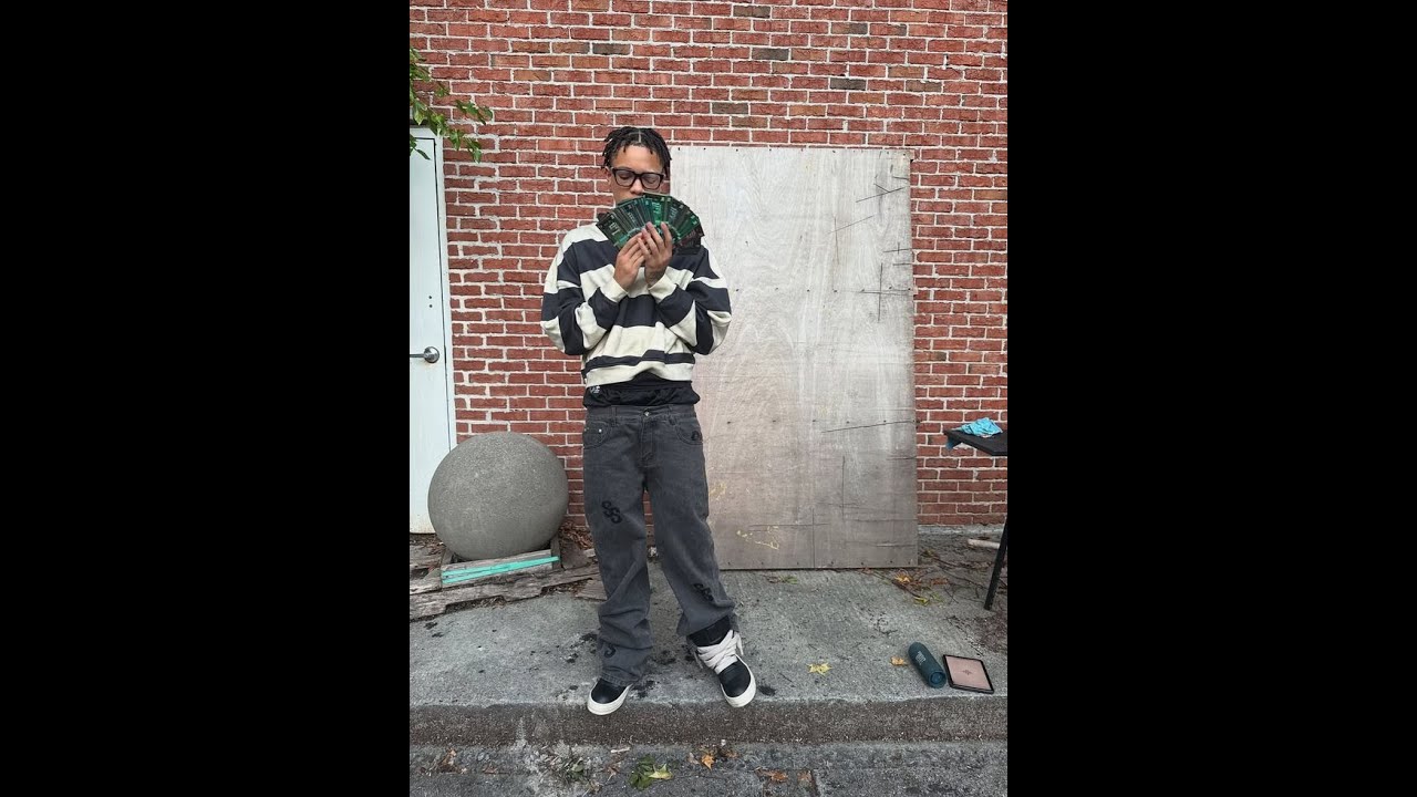 (FREE) Luhh Dyl x Sample Type Beat 
