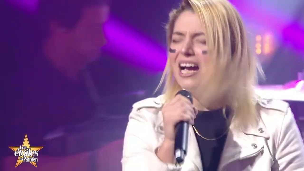 HYPHEN HYPHEN MAMA SORRY LIVE