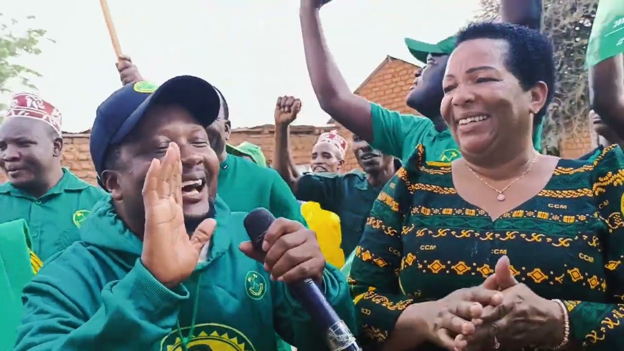 PAULO ELISANTE KIFUKU - MAUA YAKO (Clip Officiel) | YAGI KIARATU | NOV 2025