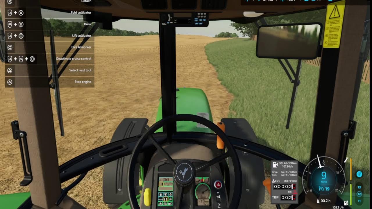 My Broadcast