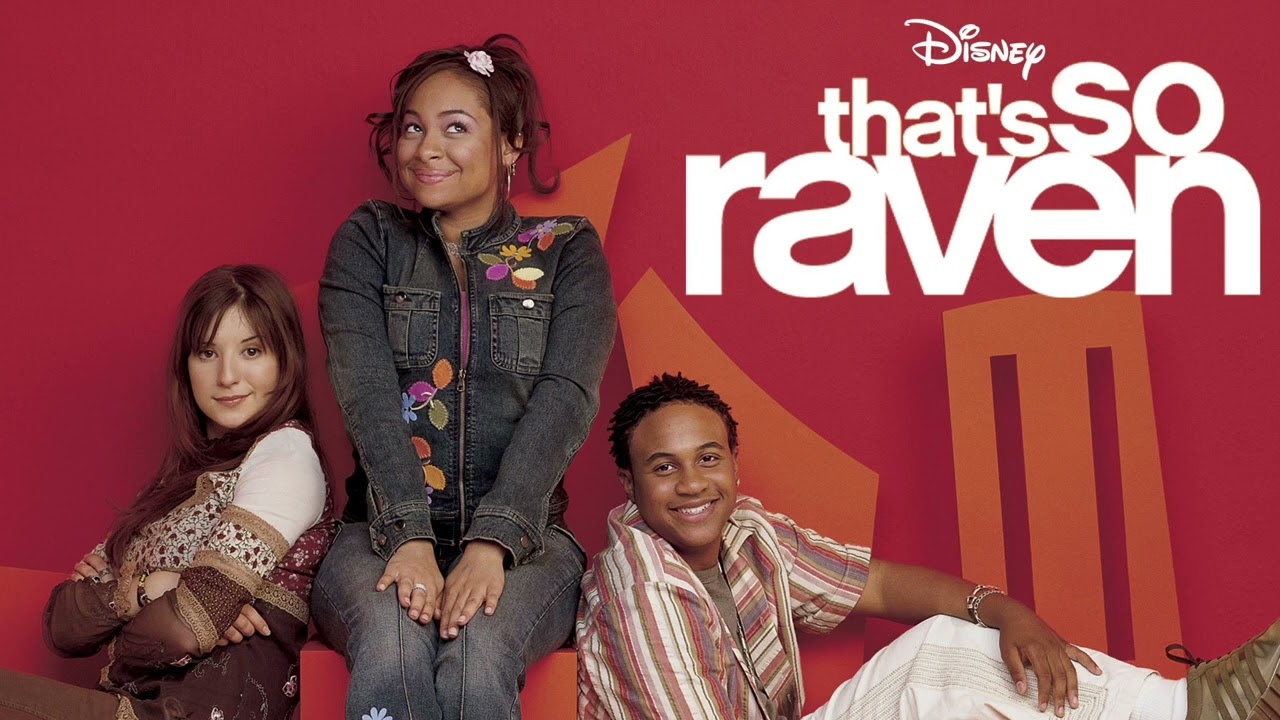 That&rsquo;s So Raven Transition Music