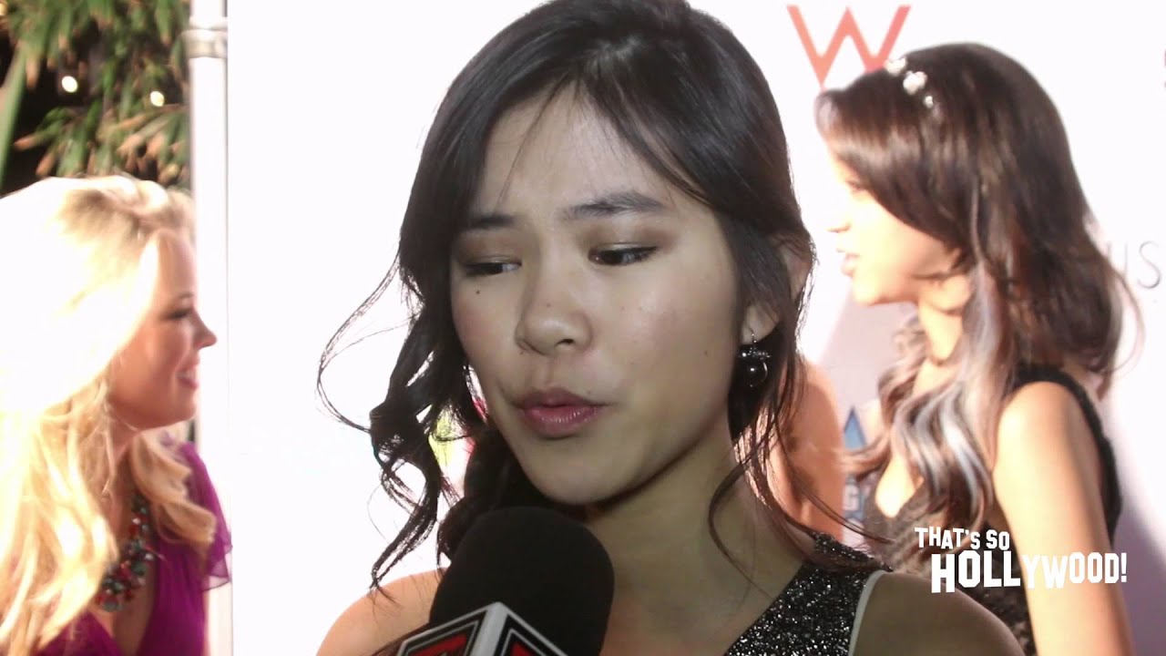 Tiffany Espensen Talks Her Show 