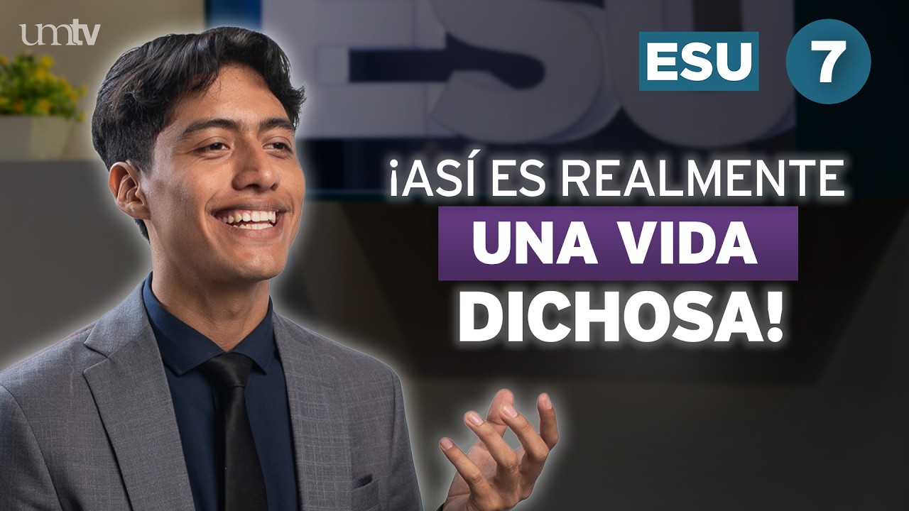 Una ciudadanía celestial | Lección 7 de Escuela Sabática Universitaria en UMtv