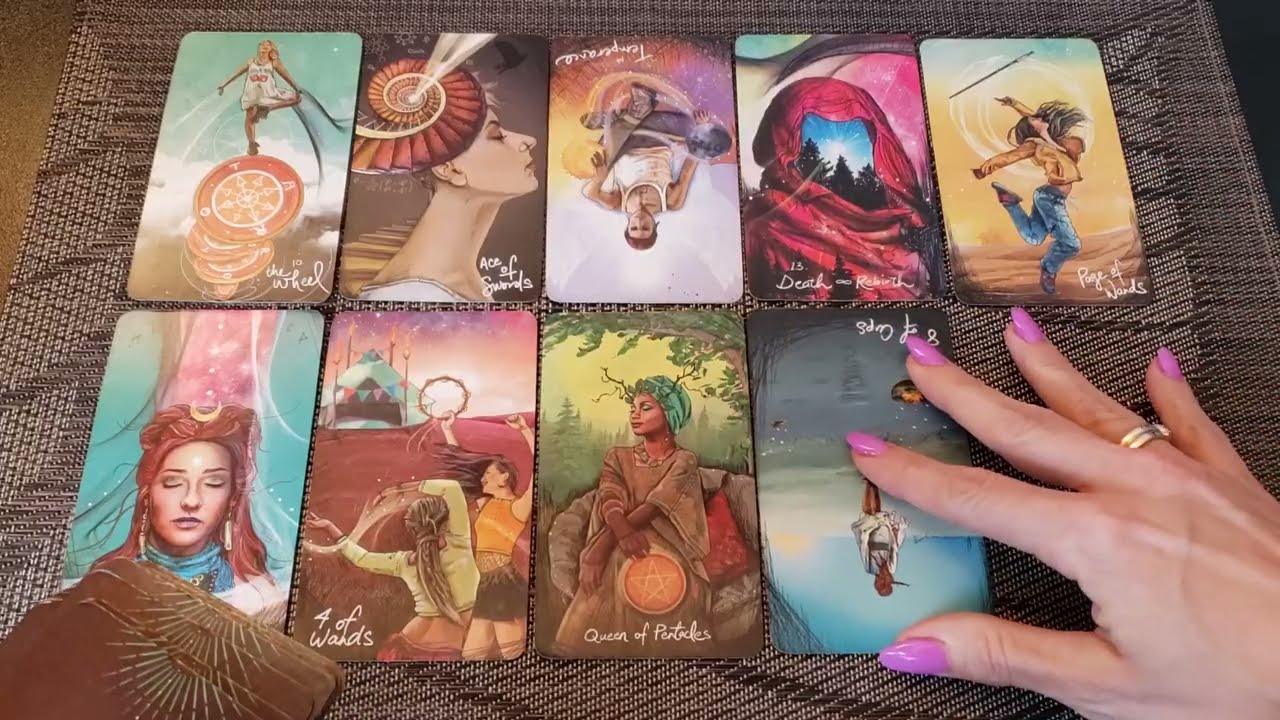💙 Je ne peux pas effacer le passé - Mais j'aimerais réparer - Toi + moi - Bye la(le) tierce
