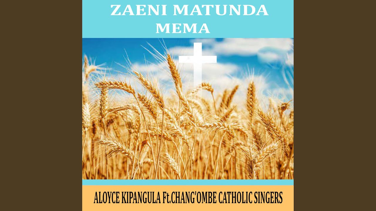 Zaeni Matunda Mema