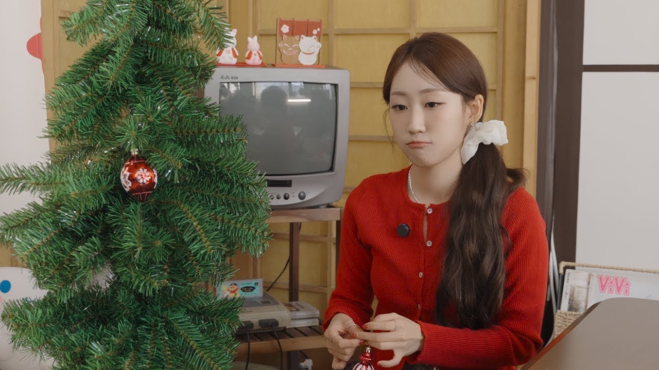모르겠고..전 미감 없어요. 하지만 선물은 있어요🎁🎉