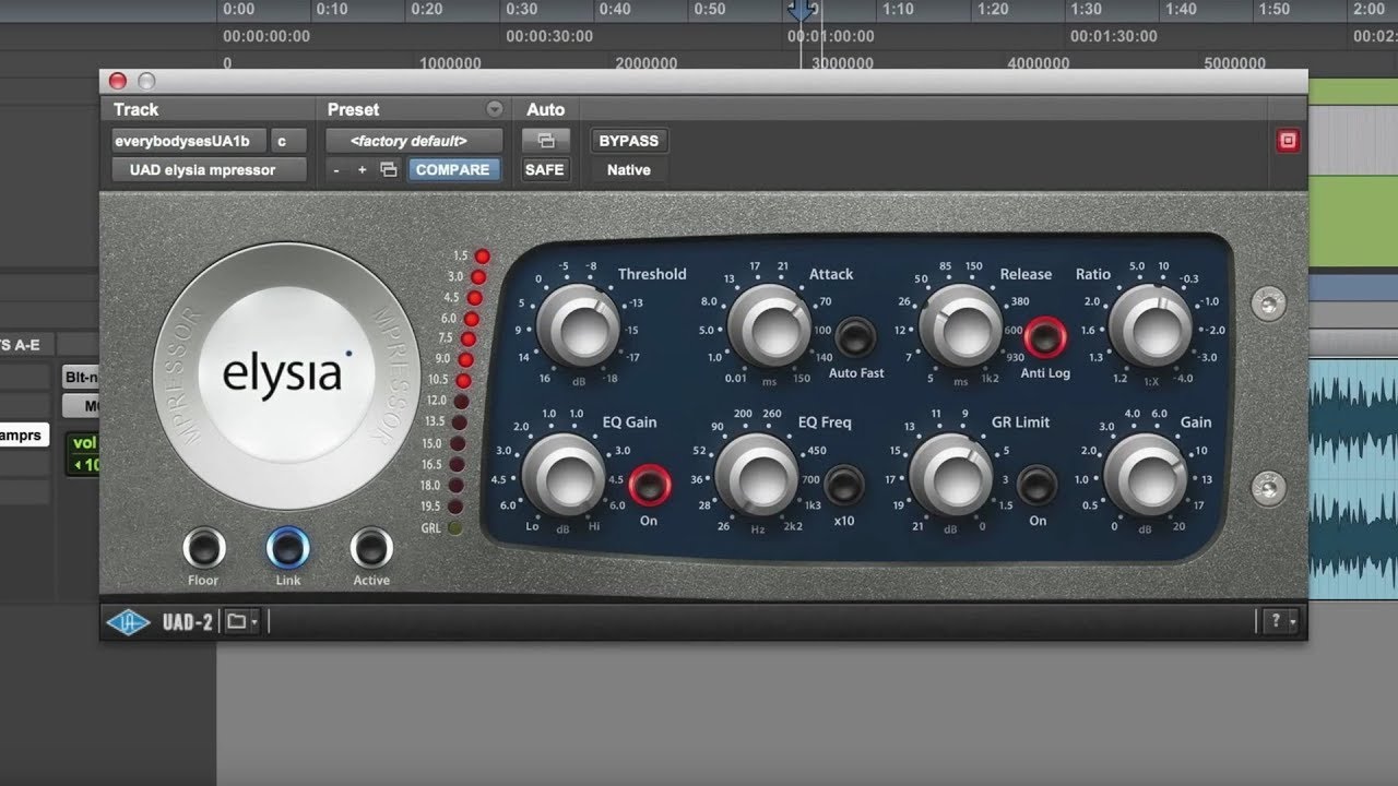 mpressor plugin tutorial