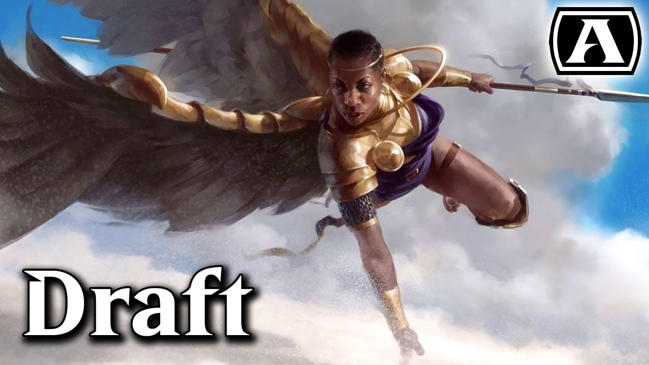 MTG Arena - Core Sets Premier Draft