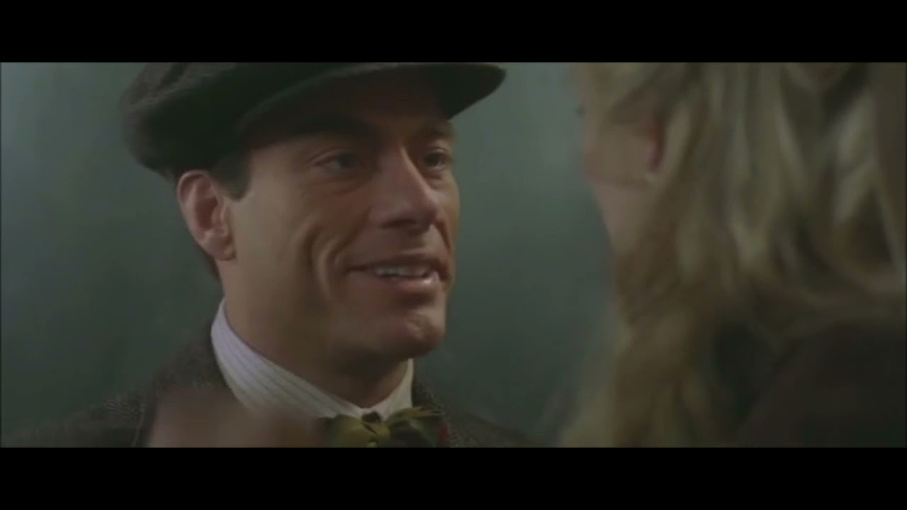 Legionario (1998) - Castellano