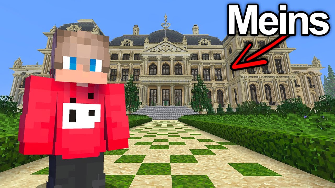 Er dachte, ich wär nur ein Noob 😏