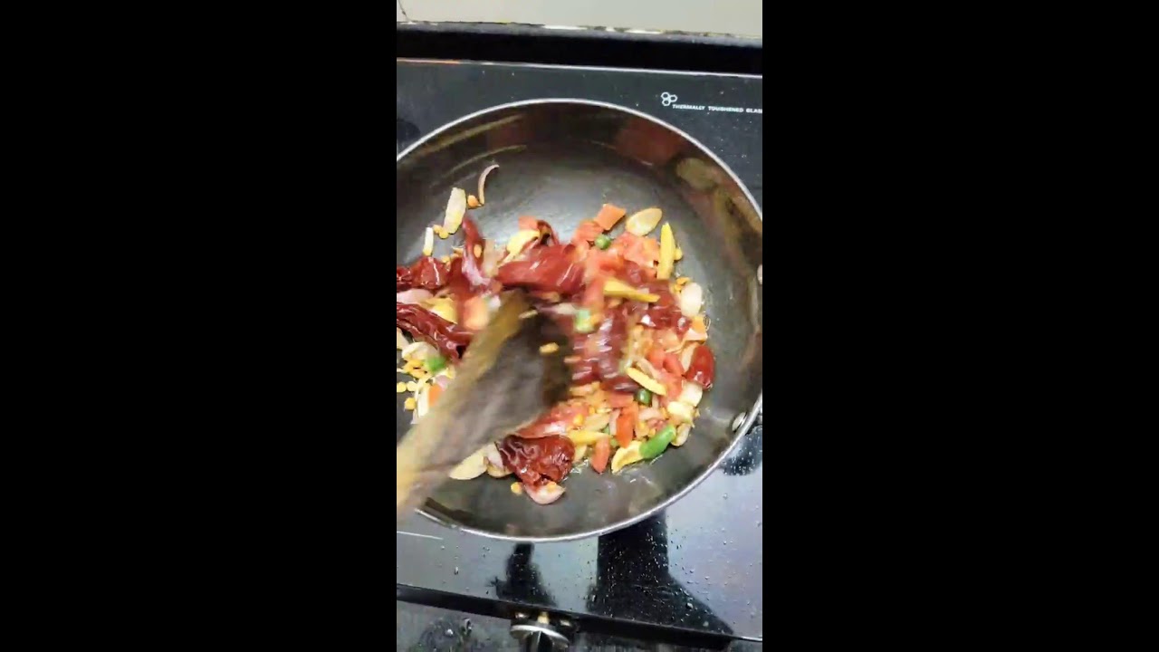 @Gur....preet@kitchen@cooking is live