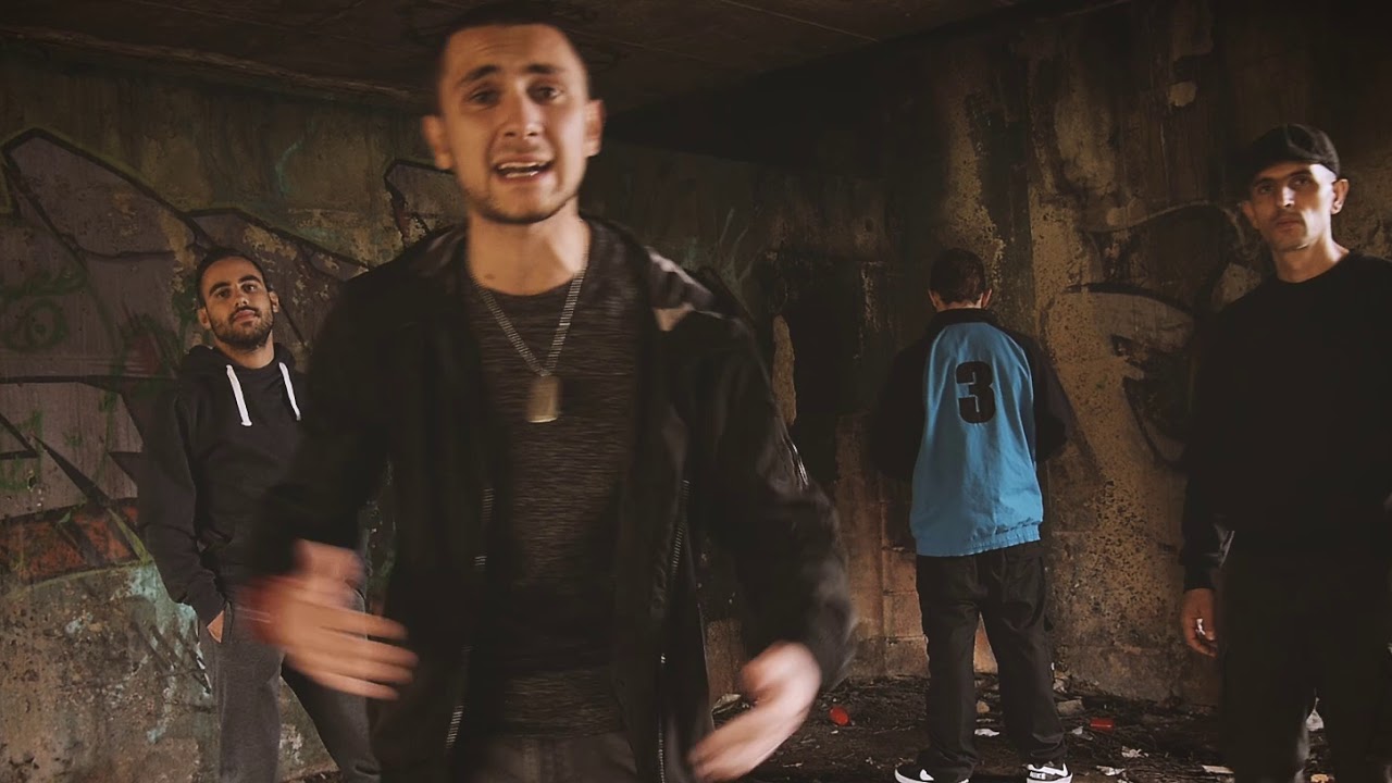 TAMALAL official videoclip