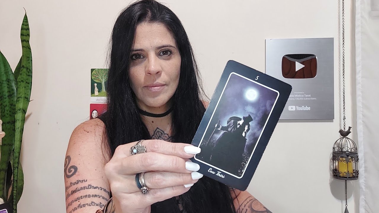 🔴 AQUÁRIO/ 🎩 REVELAÇÕES DE EXU PRA VOCÊ 🎩🕯💫