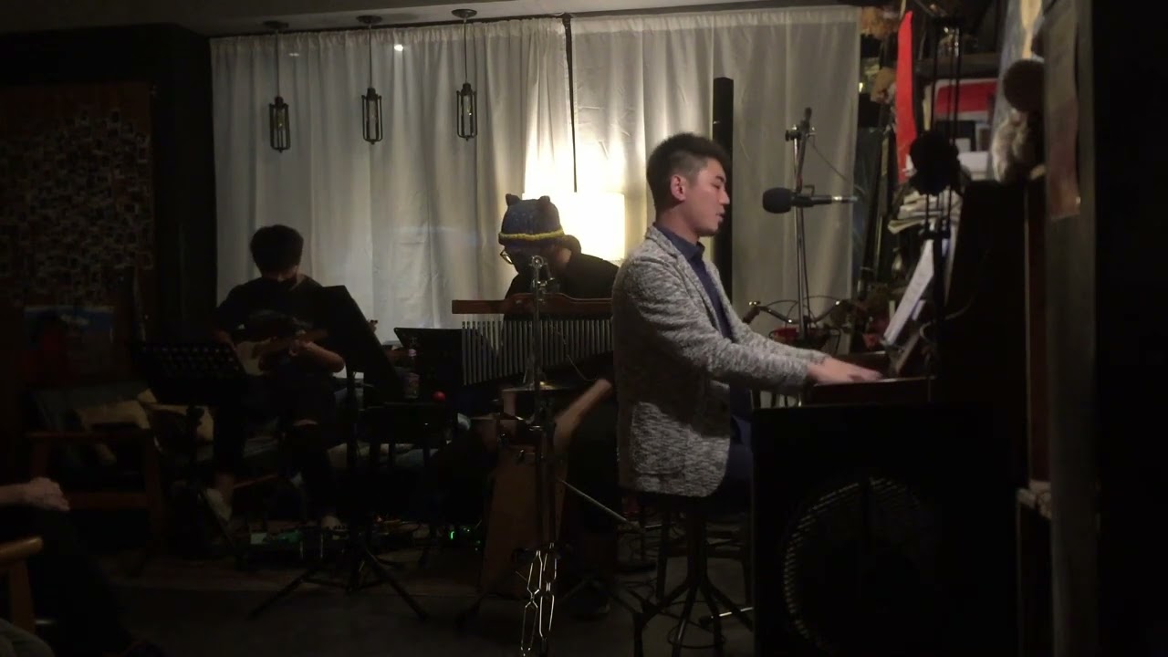 出頭天  Cover | Stanley Yang     原唱：五月天