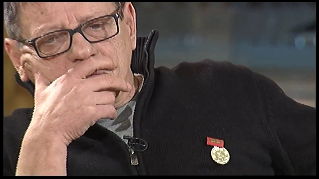 Književni dijalog: Svetislav  Basara