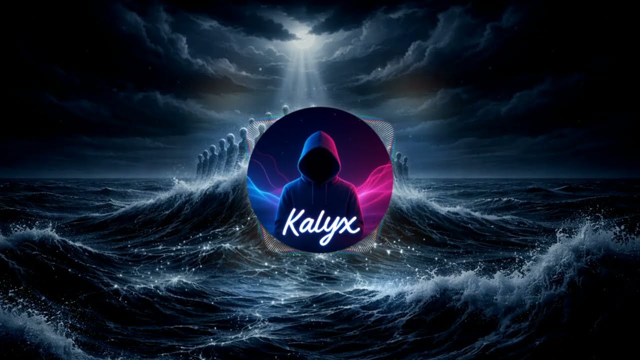 KALYX - WAVES OF UNITY