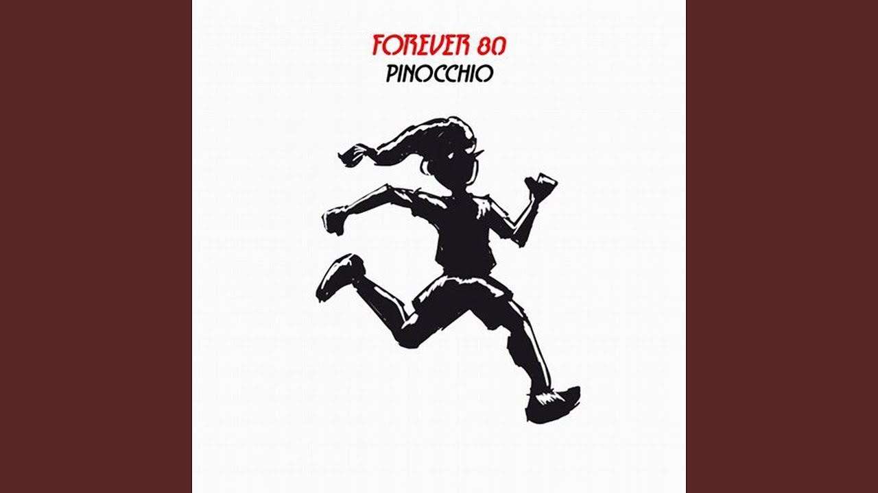 Pinocchio (Radio Edit)