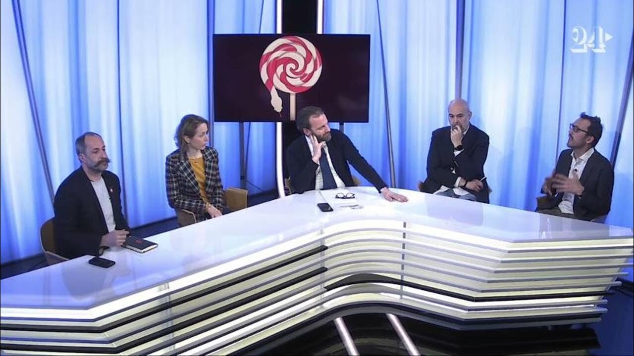 Perch&eacute; il Sole 24 Ore fa un podcast su OnlyFans?