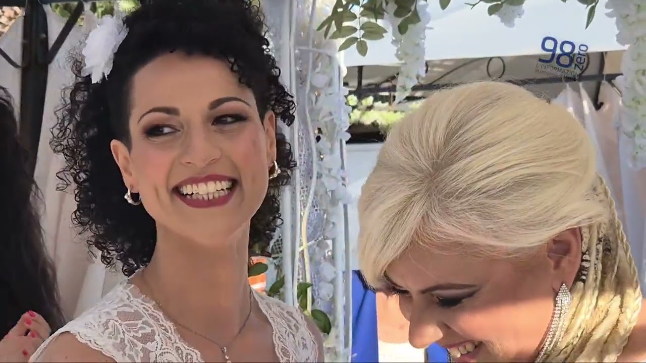 Patti: Celebrata la prima unione civile tra due donne