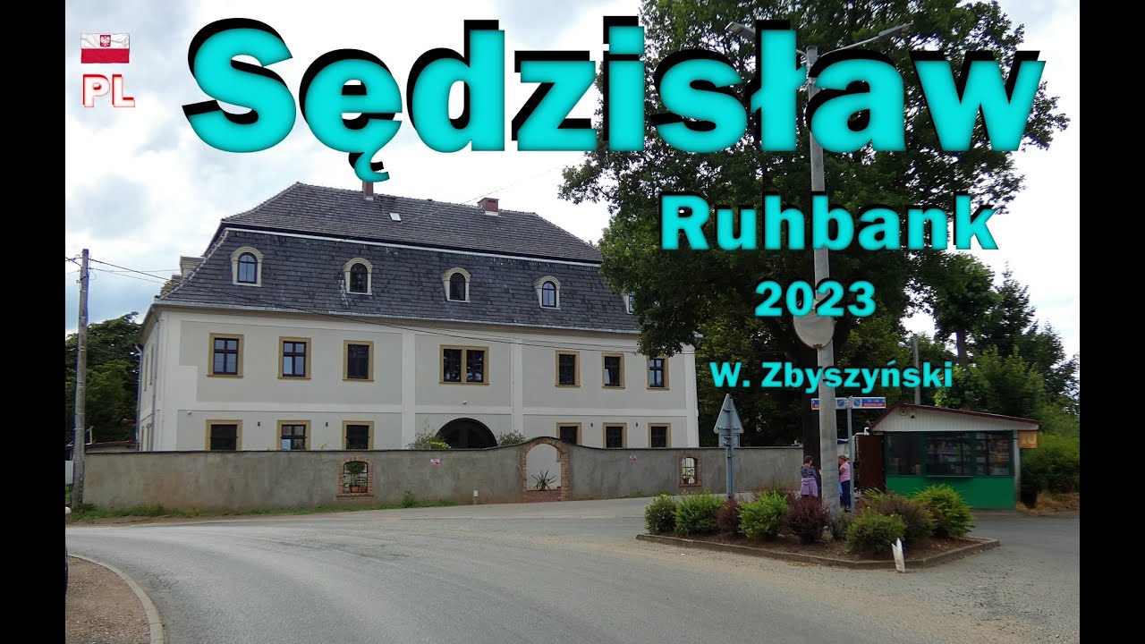 Sędzisław - Ruhbank.