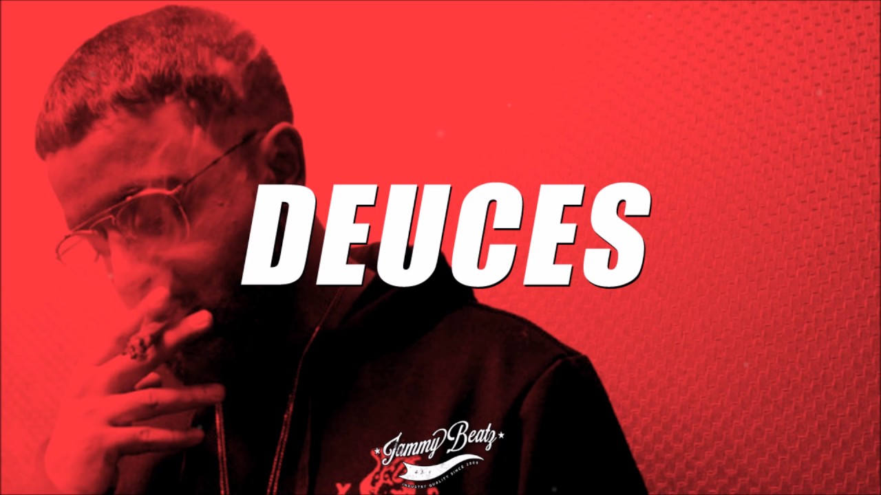 Nav Type Beat 2017 - 