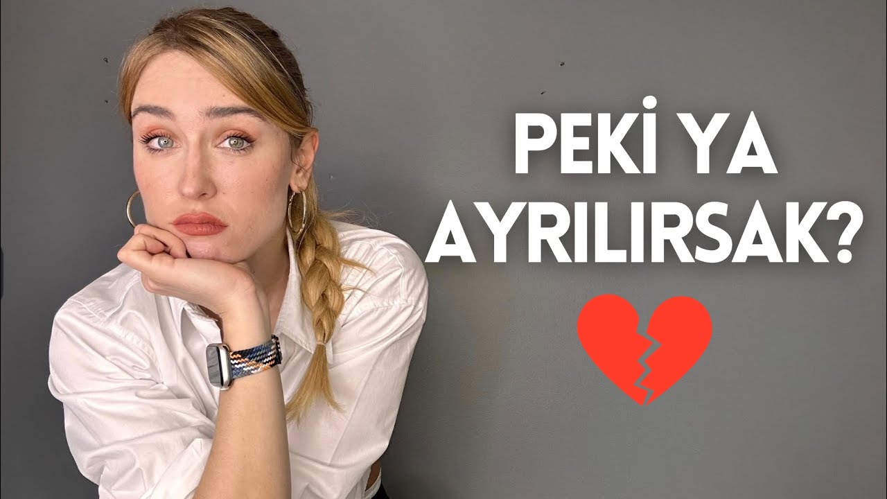&Ccedil;İFT TERAPİSİNE GİDENLER AYRILIR MI / BOŞANIR MI? 🤔 Soru Cevap