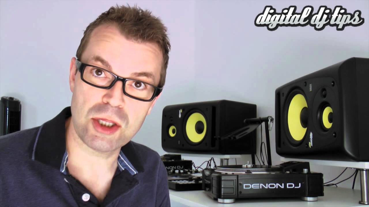 Learn to DJ #32: How To Use Loops In Your DJing