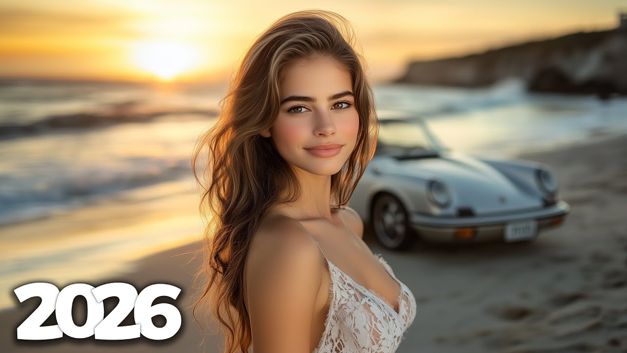 Alan Walker, Dua Lipa, Coldplay, Martin Garrix & Kygo, The Chainsmokers Style 🔥 Summer Vibes #43