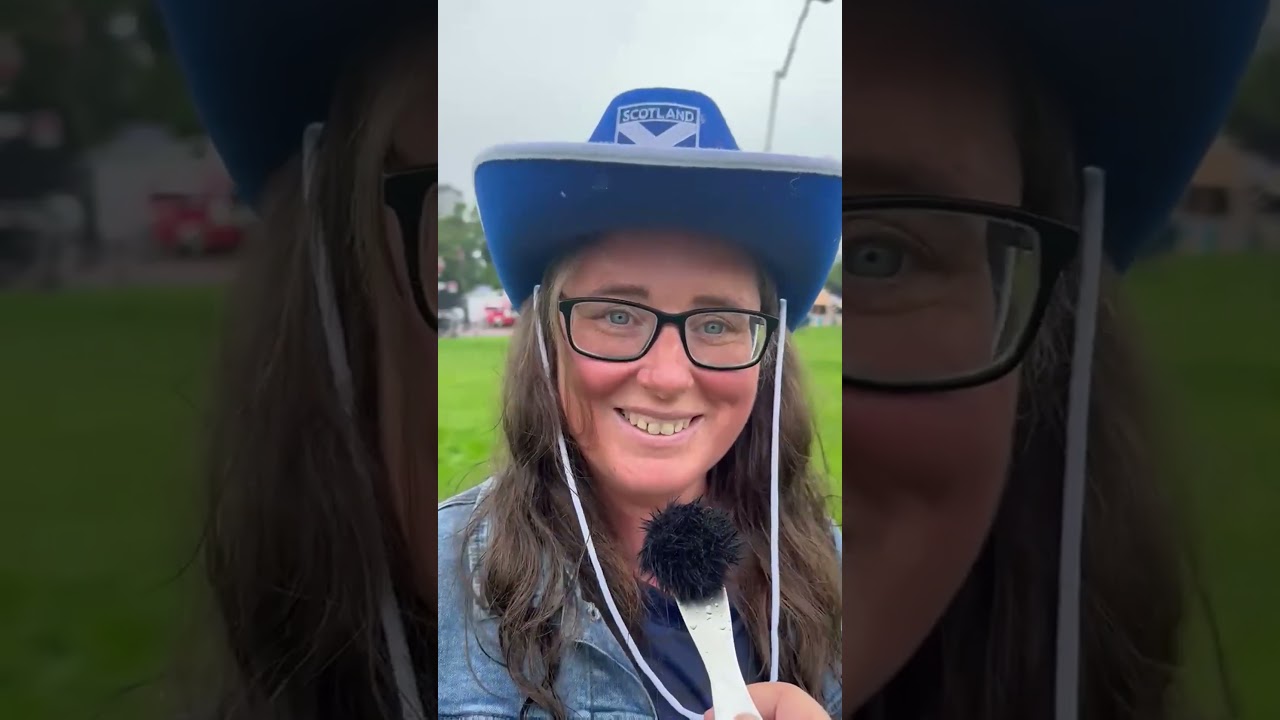 📽 TRNSMT transforms into HUGE football fan zone for Scotland World Cup clash ⚽