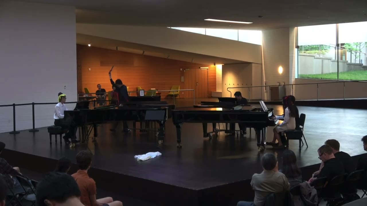 Kajiura, ClariS, & Kalafina - Madoka Magica Medley