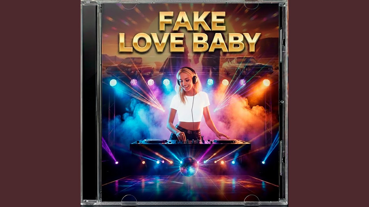 Fake Love Baby
