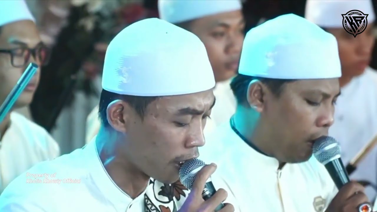 SHOLAWAT SA'DUNA FIDDUNYA VERSI GANDRUNG NABI