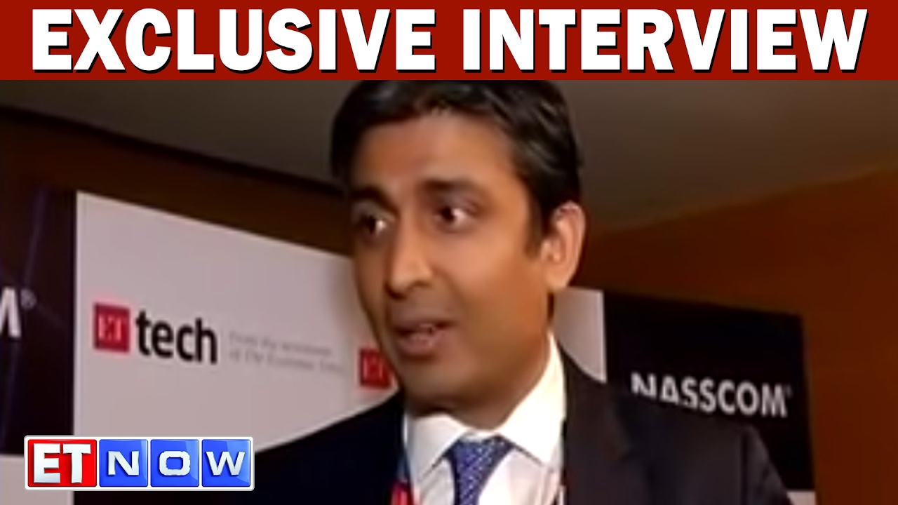 Quantum Of Change Spend Hasn't Picked Up As Expected: Rishad Premji