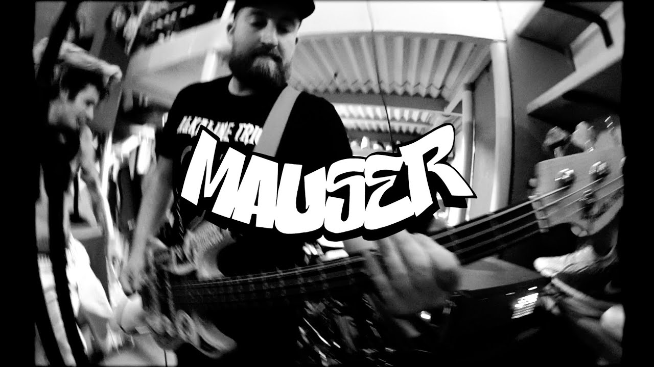 [VOD] MAUSER / KYIV / 02.07.2023 [QUICKSTRIKE 6 YEAR ANNIVERSARY]