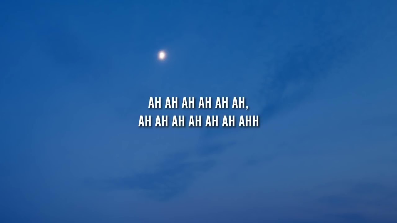 Ckay - Love Nwantiti (Lyrics)